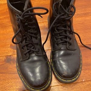 Doc Martens